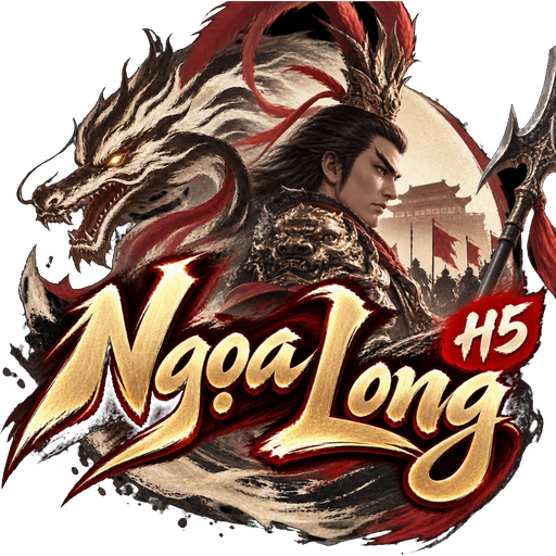 Logo Ngọa Long H5